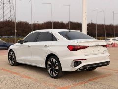 Audi A3 A3L Limousine 35 TFSI Fashion Sport - ფოტო 4