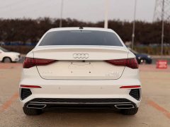 Audi A3 A3L Limousine 35 TFSI Fashion Sport - ფოტო 5