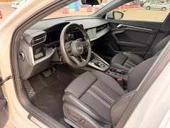 Audi A3 A3L Limousine 35 TFSI Fashion Sport - ფოტო 7