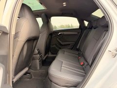 Audi A3 A3L Limousine 35 TFSI Fashion Sport - ფოტო 8