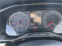 Volkswagen Jetta VS7 2023 280TSI Automatic Gloss Honor Edition - ფოტო 10