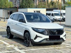 Volkswagen Jetta VS7 2023 280TSI Automatic Gloss Honor Edition - ფოტო 3