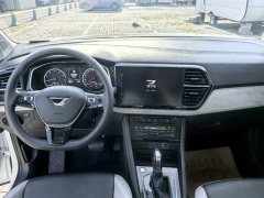 Volkswagen Jetta VS7 2023 280TSI Automatic Gloss Honor Edition - ფოტო 4