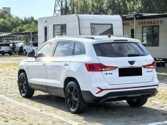Volkswagen Jetta VS7 2023 280TSI Automatic Gloss Honor Edition - ფოტო 6