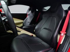 Ferrari Roma 2020 3.9T V8 - ფოტო 10