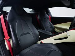 Ferrari Roma 2020 3.9T V8 - ფოტო 11