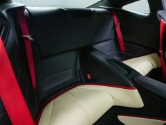 Ferrari Roma 2020 3.9T V8 - ფოტო 12