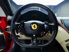 Ferrari Roma 2020 3.9T V8 - ფოტო 13