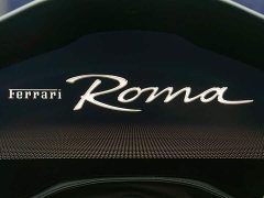 Ferrari Roma 2020 3.9T V8 - ფოტო 14