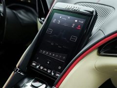Ferrari Roma 2020 3.9T V8 - ფოტო 17