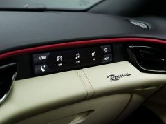 Ferrari Roma 2020 3.9T V8 - ფოტო 19