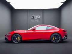 Ferrari Roma 2020 3.9T V8 - ფოტო 2