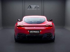 Ferrari Roma 2020 3.9T V8 - ფოტო 3