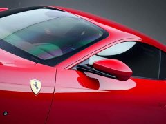 Ferrari Roma 2020 3.9T V8 - ფოტო 6