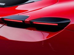 Ferrari Roma 2020 3.9T V8 - ფოტო 7