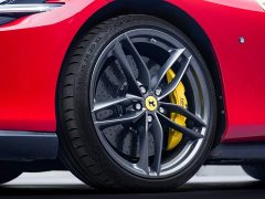 Ferrari Roma 2020 3.9T V8 - ფოტო 9