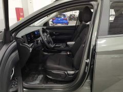 Hyundai Tucson L 1.5T Elite - ფოტო 10