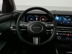 Hyundai Tucson L 1.5T Elite - ფოტო 11