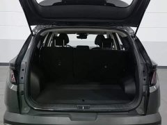 Hyundai Tucson L 1.5T Elite - ფოტო 16
