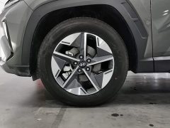 Hyundai Tucson L 1.5T Elite - ფოტო 17