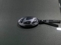 Hyundai Tucson L 1.5T Elite - ფოტო 19