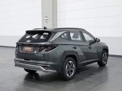 Hyundai Tucson L 1.5T Elite - ფოტო 2