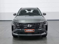 Hyundai Tucson L 1.5T Elite - ფოტო 3