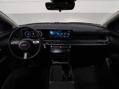 Hyundai Tucson L 1.5T Elite - ფოტო 5