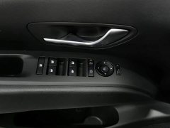 Hyundai Tucson L 1.5T Elite - ფოტო 9
