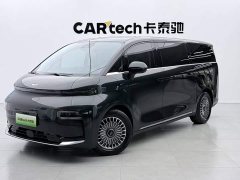 Wing Zhen LEVC L380 650km Flagship AWD - ფოტო 1