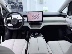 Wing Zhen LEVC L380 650km Flagship AWD - ფოტო 10