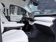 Wing Zhen LEVC L380 650km Flagship AWD - ფოტო 12