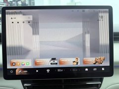 Wing Zhen LEVC L380 650km Flagship AWD - ფოტო 15