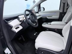 Wing Zhen LEVC L380 650km Flagship AWD - ფოტო 16