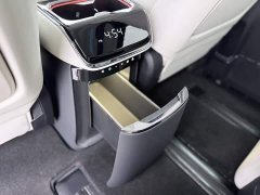Wing Zhen LEVC L380 650km Flagship AWD - ფოტო 19