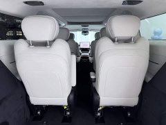 Wing Zhen LEVC L380 650km Flagship AWD - ფოტო 20