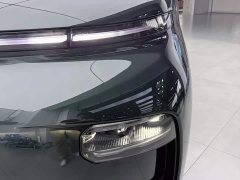 Wing Zhen LEVC L380 650km Flagship AWD - ფოტო 5