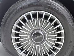 Wing Zhen LEVC L380 650km Flagship AWD - ფოტო 7