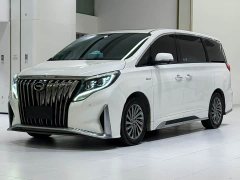 GAC Aion M8 Master Series 390T Premium Edition - ფოტო 1