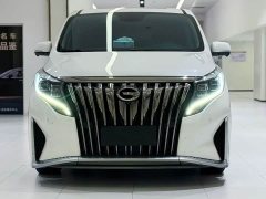 GAC Aion M8 Master Series 390T Premium Edition - ფოტო 2
