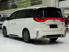 GAC Aion M8 Master Series 390T Premium Edition - ფოტო 3
