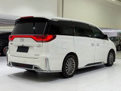 GAC Aion M8 Master Series 390T Premium Edition - ფოტო 4