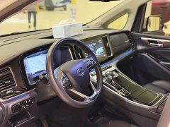 GAC Aion M8 Master Series 390T Premium Edition - ფოტო 8