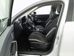 Audi Q3 35 TFSI Dynamic Entry - ფოტო 10