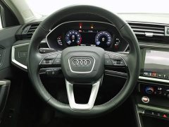 Audi Q3 35 TFSI Dynamic Entry - ფოტო 11