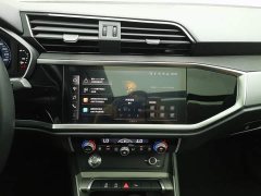 Audi Q3 35 TFSI Dynamic Entry - ფოტო 12