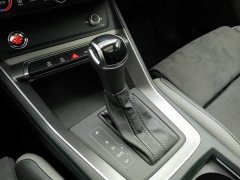 Audi Q3 35 TFSI Dynamic Entry - ფოტო 13