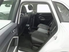 Audi Q3 35 TFSI Dynamic Entry - ფოტო 15