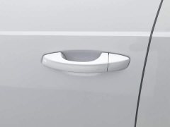 Audi Q3 35 TFSI Dynamic Entry - ფოტო 18