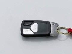 Audi Q3 35 TFSI Dynamic Entry - ფოტო 19